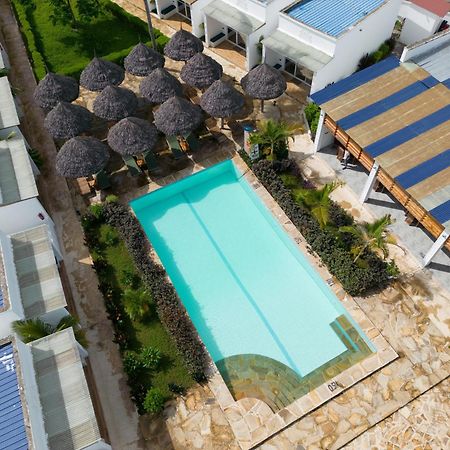 Mafia Dream Hotel كيليندوني المظهر الخارجي الصورة