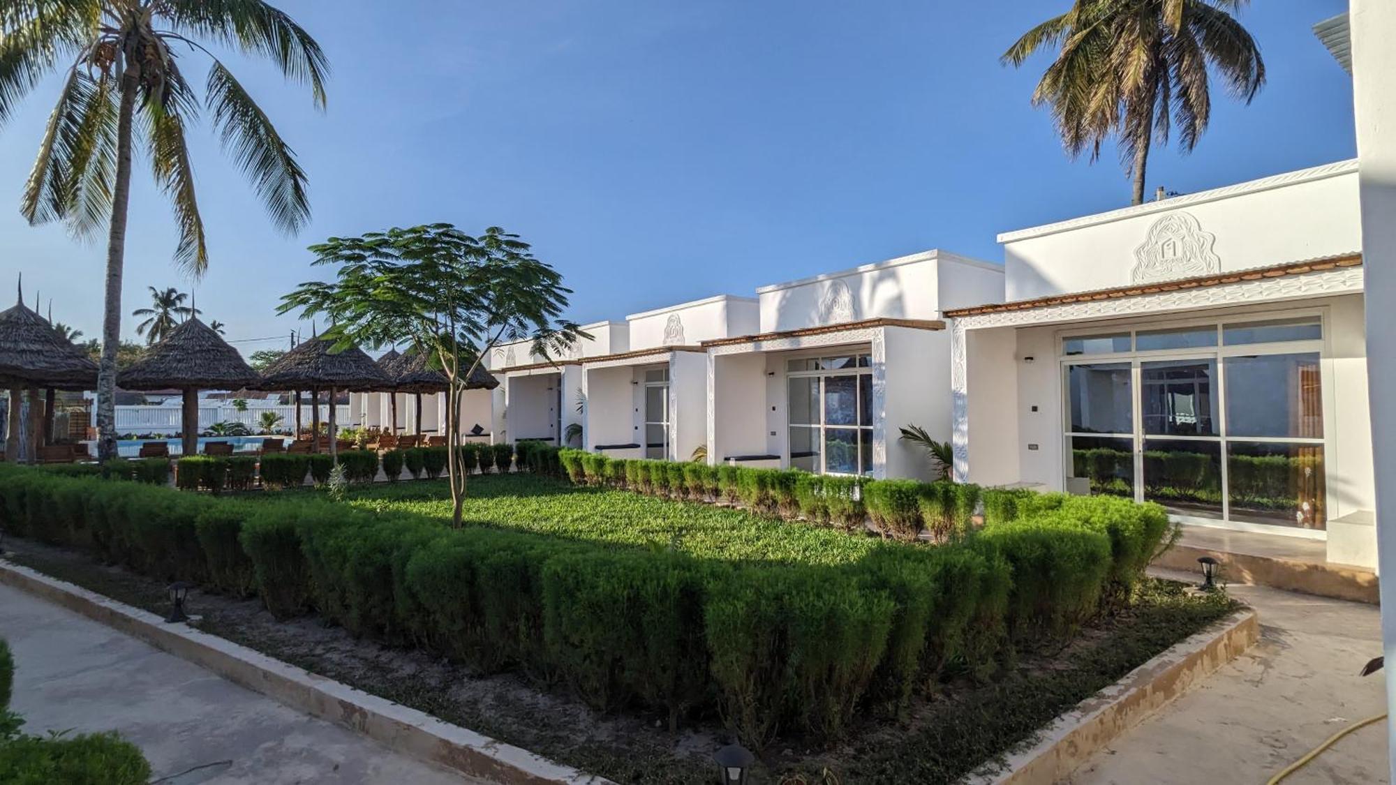 Mafia Dream Hotel كيليندوني المظهر الخارجي الصورة