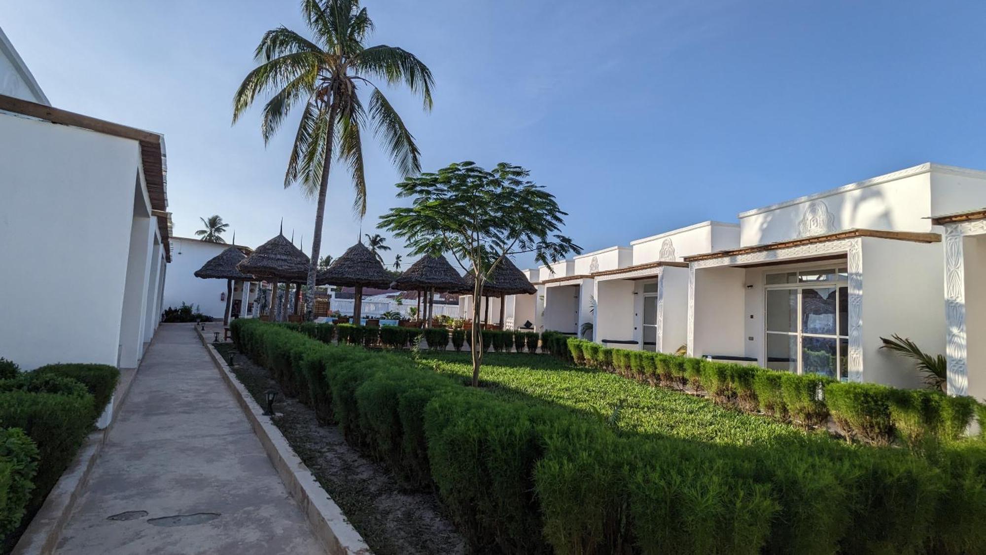 Mafia Dream Hotel كيليندوني المظهر الخارجي الصورة