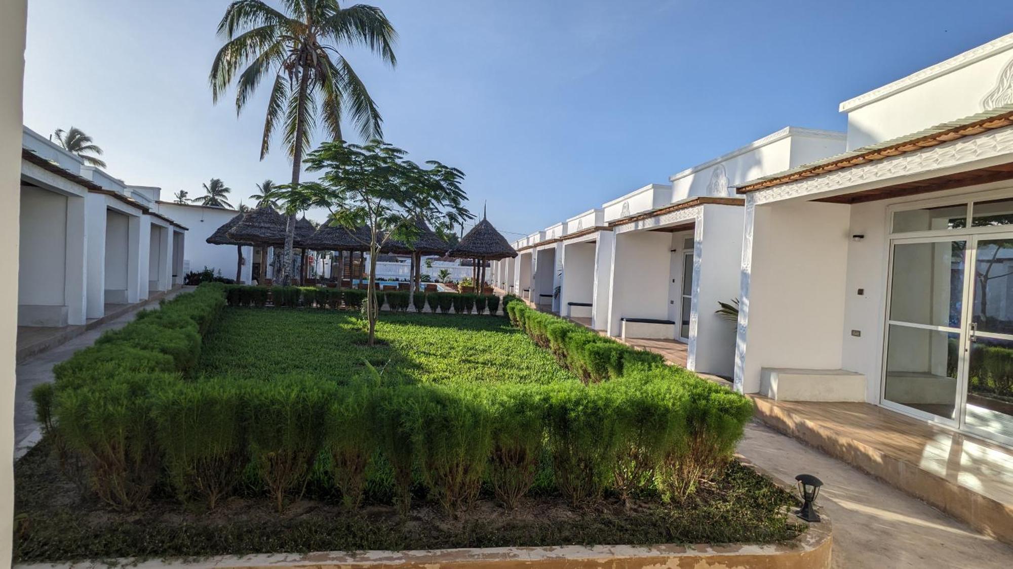 Mafia Dream Hotel كيليندوني المظهر الخارجي الصورة