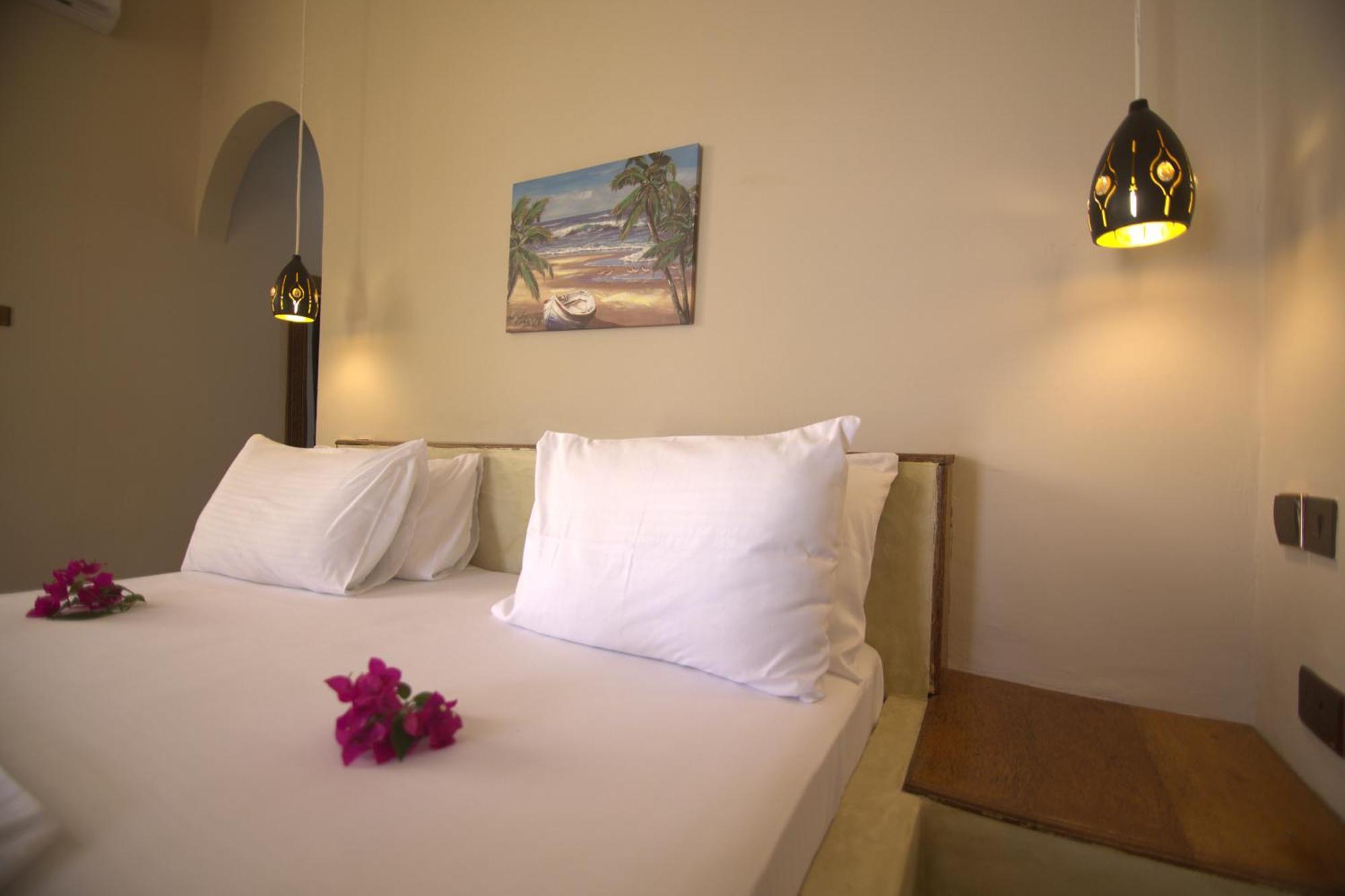 Mafia Dream Hotel كيليندوني المظهر الخارجي الصورة